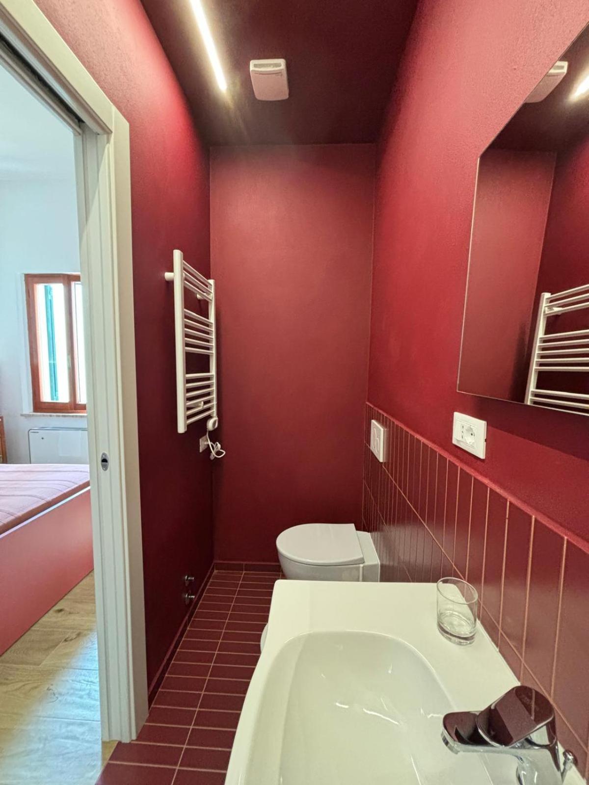 Villa Casa Giu à Cecina  Extérieur photo