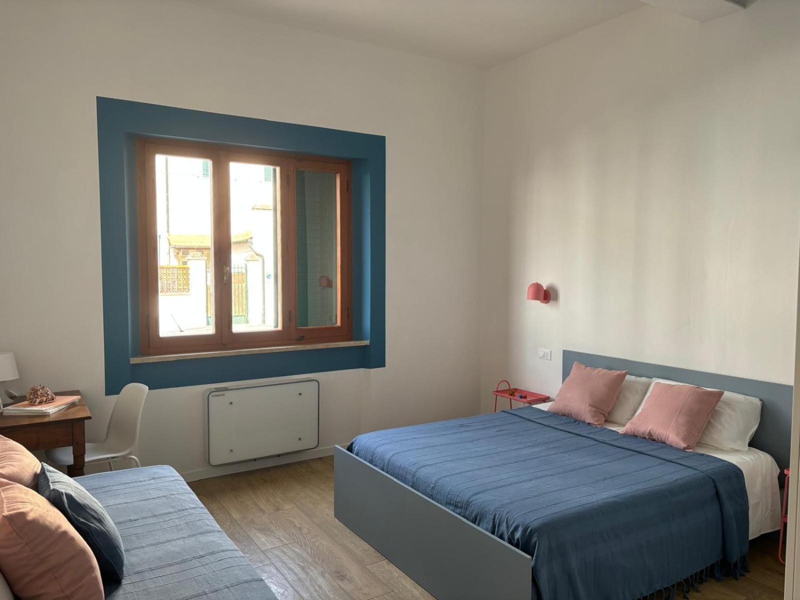 Villa Casa Giu à Cecina  Extérieur photo
