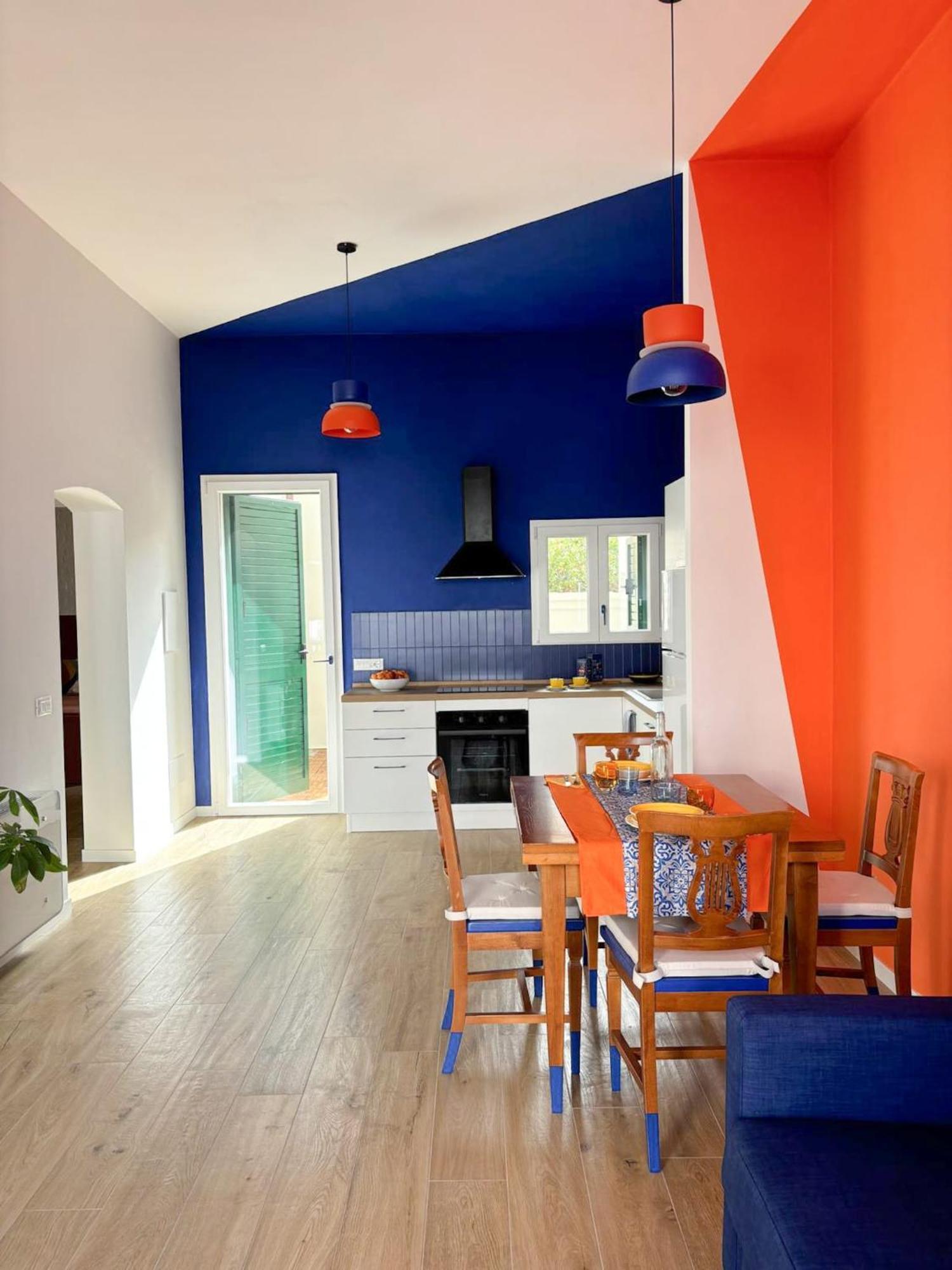 Villa Casa Giu à Cecina  Extérieur photo