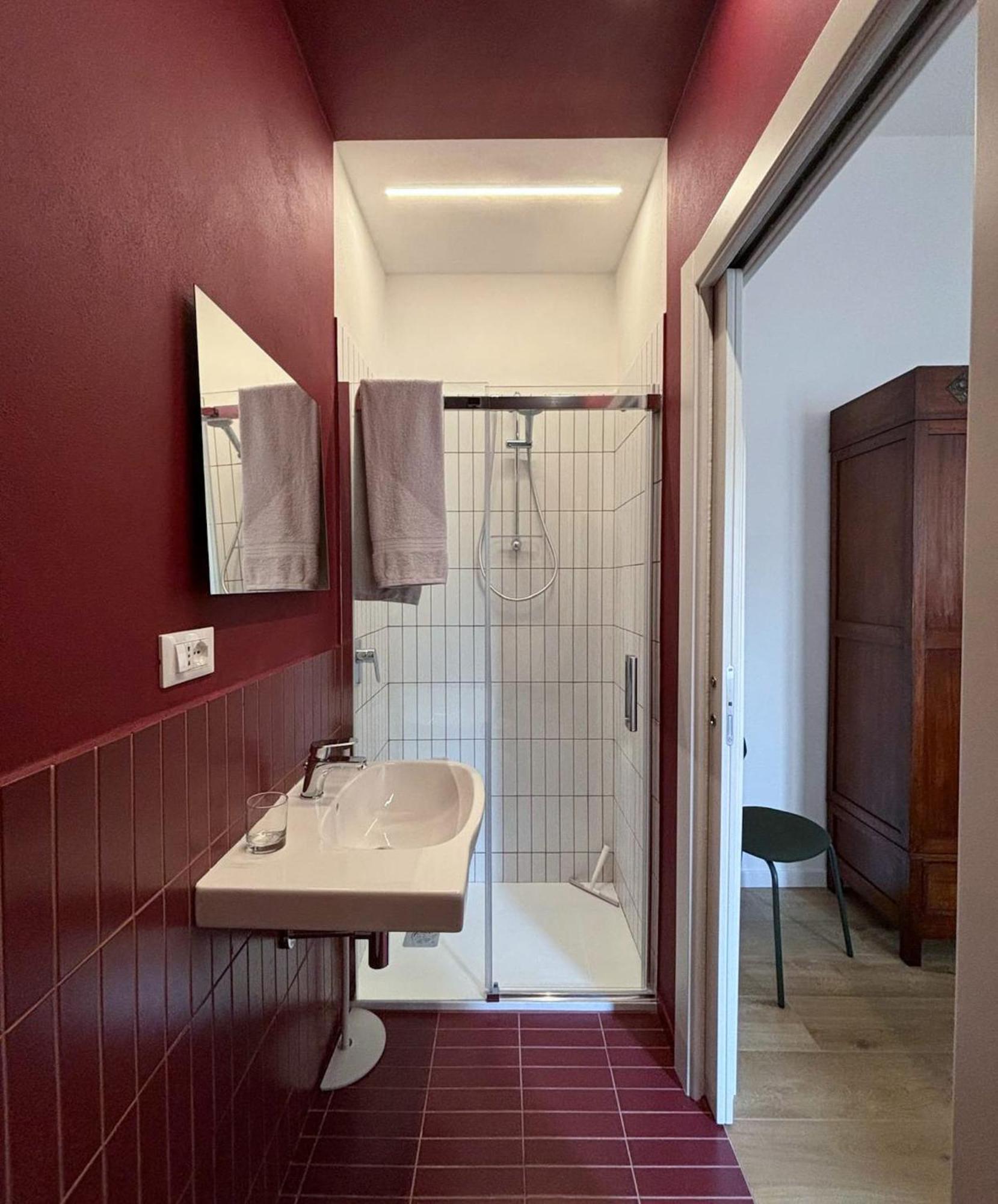 Villa Casa Giu à Cecina  Extérieur photo